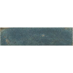 VIBRANT GREEN GLOSS SUBWAY 70X280MM