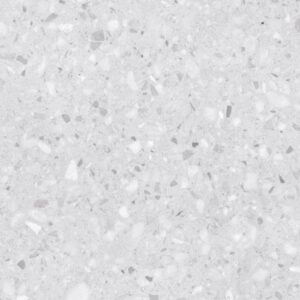 SPARKLE SILVER TERRAZZO MATT 600X600MM