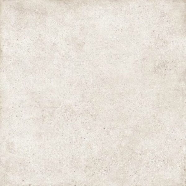 T-STONE WHITE MATT 600X600MM