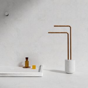 MILANO WHITE MATT 600X600MM 60MN01R - Image 3