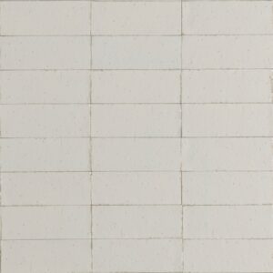 GLACE BIANCO GLOSS 75X200MM RAEV