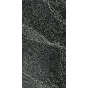 X - ROCK BLACK EXTERNAL R11 595X1195MM