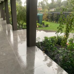 20MM PORCELAIN BLUESTONE EXTERNAL PAVER 300X600  36OT2021AS - Image 3